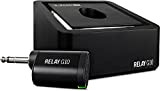 Line 6 RELAY G10 Plug N Play Sistema di Amplificazione Portatile per Chitarra Wireless, Include Trasmettitore, Nero