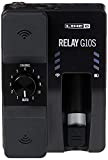 Line 6 RELAY G10SR Plug N Play Sistema di Amplificazione Portatile per Chitarra Wireless, Include Trasmettitore, Nero