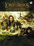 Lord of the Rings Trilogy [Lingua inglese]