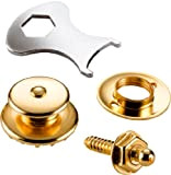 Loxx Security Lock Electric Gold