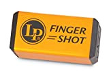 LP LP442F Latin Percussion Shaker Finger Shots, 1 pz
