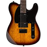 LTD Guitars & Basses TE-200R TSB - Chitarra elettrica