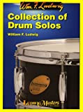 Ludwig Collection of Drum Solos