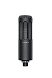M 70 PRO X Microfono Broadcast dinamico per streaming e podcasting con connettore XLR con filtro pop e ragno microfono.