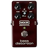 M85 Bass Distortion