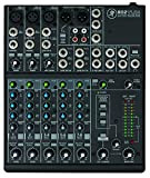 Mackie 802VLZ4 - Mixer audio per DJ (20-20000 Hz)