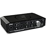 Mackie Onyx Produttore 02-02 FEBBRAIO-in-2-out USB 2.0 Audio Interface