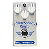 Mad Professor Silver Spring Reverb - Delays/Eco/Riverberi