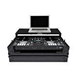 MAGMA DJ Controller Workstation Rane One Nero/Nero