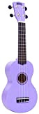 Mahalo MR1PU, ukulele soprano, viola