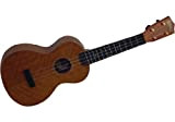 Mahalo U320 °C di mogano ukulele concerto