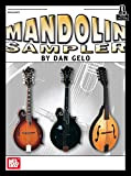 Mandolin Sampler (English Edition)