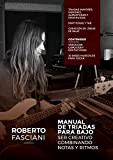 Manual de Tríadas para Bajo: ser creativo combinando notas y ritmos (Spanish Edition)