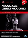 Manuale degli accordi: Carisch Music Lab Italia