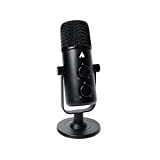 Maono - Kit per microfono podcasting da tavolo USB-C