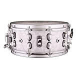 Mapex Black Panther Heritage Rullante Batteria in Acero 14 x 6