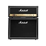Marshall DSL100H / MX212 100W 2x12 All Tube Guitar Stack w/Celestion Seventy 80's