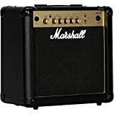 Marshall MG15G amplificatore per chitarra elettrica Nero