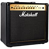 Marshall MG50GFX-H Combo Amplifier 12" 50W - Ampli combo solid state