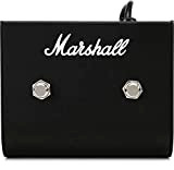 Marshall PEDL-91004 2-Way Latching Footswitch (JCM900 Series) - Interruttori a pedale