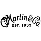 MARTIN & CO. - CORDA SINGOLA PER CHITARRA CLASSICA SILVER WRAP, SPESSORE 43