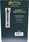 Martin Thinline 332 Acoustic Guitar Pickup System