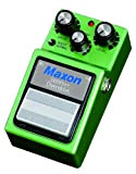 Maxon 9 Series Over Drive Pro+