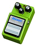 Maxon 9 Series Vintage Overdrive Pro