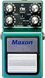 Maxon Nine Series ST-9 Pro+ Super Tube Pro+ - Pedale per effetti di distorsione per chitarra