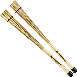 Meinl Brush Multi-Rod Bamboo · Rods