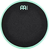 Meinl Cymbals 12" Marshmallow Drum Practice Pad per Sticking Ultra-Silenzioso, Rimbalzo Medio – Sea Foam – Montabile su Asta Piatto ...