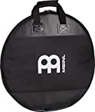 Meinl Cymbals 22 pollici Gig Bag per Piatti (55,88cm) per Batteria – Gig Bag con Tessuto Resistente, Maniglia di Trasporto ...