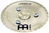 Meinl Cymbals GX-12FCH-J Generation X Thomas Lang Signature - Piatto Jingle Filter China, 12" (30,5 cm), finitura standard