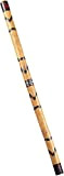 Meinl Percussion DDG1-BR Didgeridoo Legno di Bambù, 47 pollici, 120cm