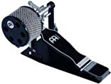 Meinl Percussion FCA5-L - Cabasa a pedale, misura grande, colore: Argento/nero