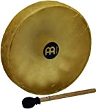 Meinl Percussion HOD15 - Tamburello a mano, stile tamburo dei Nativi Americani, 15" (38,1 cm)