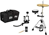Meinl Percussion - Kit di conversione da cajon a batteria (CAJ-KIT)