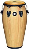 Meinl Percussion LC1134NT-M - Conga in legno, serie Artist-Luis Conte, 11,75" (29,85 cm), colore: Legno naturale