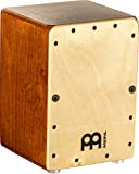 Meinl Percussion - Mini Cajon - Mandorlo / Betulla (MC1AB-B)