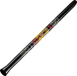 Meinl SDDG1-BK Didgeridoo Sintetico, Nero
