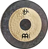 Meinl Sonic Energy Chau Tam da 50,8 cm con battitore, per terapia di guarigione del suono, meditazione e yoga, lega ...