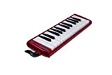 Melodica Hohner Melodica Student 26 Rosso