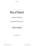 Men of Harlech: Men of Harlech in the hollow, Do ye hear like rushing billow (English Edition)