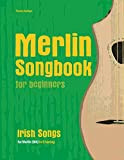 Merlin Songbook for beginners: Irish Songs for Merlin (M4) in D tuning (D-A-D)