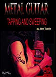 Metal Guitar Tapping and Sweeping: Metal Guitar Technique and Style (English Edition)