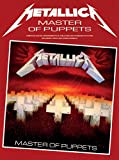 Metallica: Master of Puppets (Guitar TAB) (English Edition)