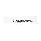 Microfono di misurazione calibrato di riferimento SoundID