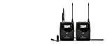 Microfono senza fili Sennheiser set microfono lavalier (EW 512P G4-AW+)
