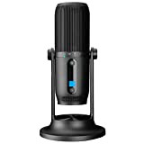 Microphone USB-C Thronmax M2 Mdrill One Black