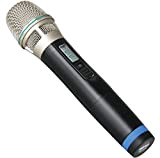 Mipro ACT-32H trasmettitore manuale Microfono